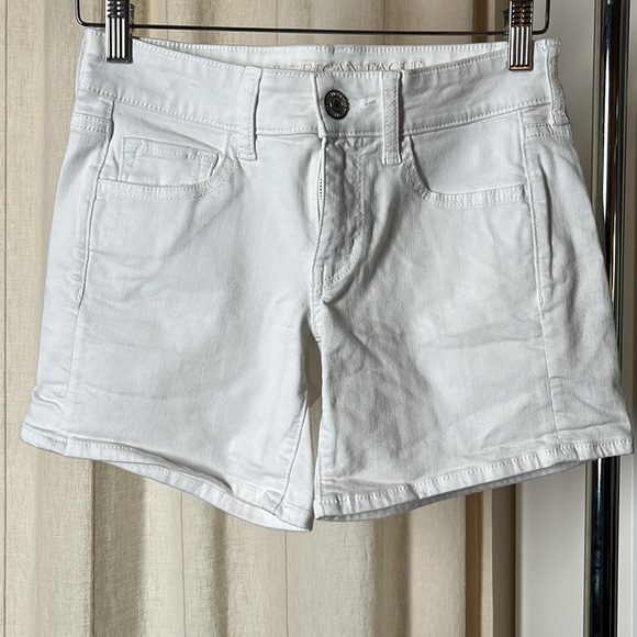 American eagle denim shorts - Picture 2 of 6